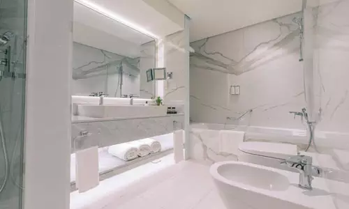 هتل خالیدا پالاس بای موروج گلوریا دبی